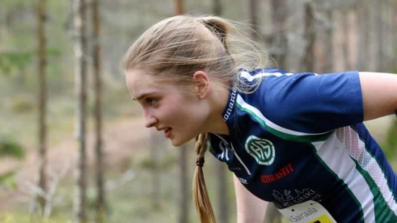 venla turakainen